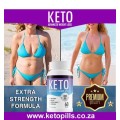 3 x Bottles Keto Advanced Weight Loss (R350 per bottle)