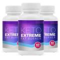 Keto Extreme Fat Burner (3 Months Supply)