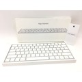 Apple Magic Keyboard - 2nd Generation Wireless - LIKE NEW
