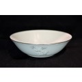 Royal Doulton - Forest Glade - Pudding bowl - Beautiful! - Bid Now!!!