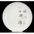 Noritake - Harwood - Side plate - Beautiful! - Low price!! - Bid Now!!