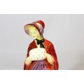 Paragon - Lady Christine - A stunning figurine - Bid Now!!!