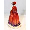 Paragon - Lady Christine - A stunning figurine - Bid Now!!!