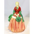 Paragon - Lady Camille - A stunning figurine - Bid Now!!!