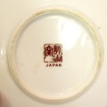 Imari plate - A beautiful piece! - Low price!! Bid now!!