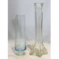 Pair of speciman vases - Beautiful! - Bid Now!!!