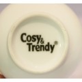 Cosy & Trendy - Pin dish - Beautiful! - Bid Now!!!