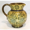 Royal Doulton - Lambeth - Ornate jug - Stunning! - Bid Now!!!
