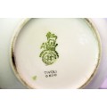 Royal Doulton - Tivoli - D6210 - Milk jug - Stunning! - Bid Now!!!
