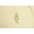 Royal Doulton - Tivoli - D6210 - Soup bowl - Stunning! - Bid Now!!!