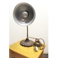 Vintage electrical heater - Cast iron base - A beauty! - Bid Now!!!