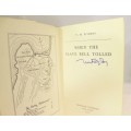 When the slave bell tolled - W.M. Fitzroy - First edition - Autographed - Bid Now!!!