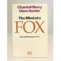 The mind of a fox - Clem Sunter / Chantelle Ilbury - Autographed - Bid Now!!!