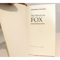 The mind of a fox - Clem Sunter / Chantelle Ilbury - Autographed - Bid Now!!!