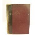 Blackies Modern Cyclopedia Volume 1 - 1896 - Bid Now!!!