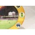 ICC Commemorative plaque - World Cup 2003 - A lovely find! - Bid Now!!!