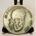 Sea of Galilee International Marathon - Medallian - A beautiful piece! - Bid Now!!!