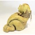 Seated troll - A lovely piece!! - Bid Now!!!