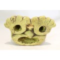 Seated troll - A lovely piece!! - Bid Now!!!