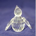 Swarovski Crystal - Penguin - A magnificent treasure!! Bid now!!