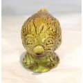 Beneagles - Miniature character bottle - A stunning piece still filled - Bid Now!!!