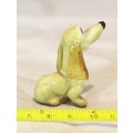 Wade whimsy - Dachie - From the Lady and the Tramp series - Stunning! - Rare piece - Bid Now!!