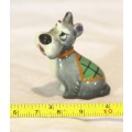 Wade whimsy - Jock - From the Lady and the Tramp series - Stunning! - Rare piece - Bid Now!!
