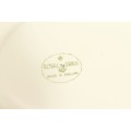 Royal Swan - Platter - Beautiful! - Bid Now!!!