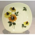 Midwinter - Fashion shape - Saucer - Beautiful! - Bid Now!!!