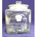 Maxwell & William - Old English storage jar - Stunning!! - Low price! - Bid now!!