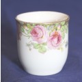 Royal Doulton - English Rose D6071 (Australia) - Egg cup - Beautiful!! - Low price! - Bid now!!