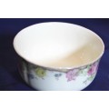 Royal Doulton - English Rose D6071 (Australia) - Sugar bowl - Beautiful!! - Low price! - Bid now!!