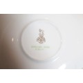 Royal Doulton - English Rose D6071 (Australia) - Saucer - Beautiful!! - Low price! - Bid now!!