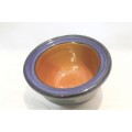 Trinket bowl - Beautiful! - Low price - Bid Now!!!