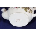 Miniature Japanese tea pot - Giveaway price!! Bid now!!