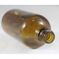 Brown Medicine bottle -100ml - Marked Nr.22 - Giveaway price! - Bid Now!!!