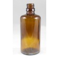 Stella - Brown Medicine bottle -100ml - Marked Nr.1 - Giveaway price! - Bid Now!!!