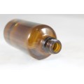 Stella - Brown Medicine bottle -100ml - Marked Nr.12 - Giveaway price! - Bid Now!!!