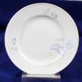 Hutshenreuther - German Side Plate - Absolutely Stunning!! - Bid Now!
