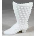 White Boot - Stunning!! - Bid Now!