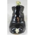 Toronto - Cat and Mouse on a Boot - Absolutely Beautiful!! - Bid Now!