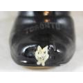 Toronto - Cat and Mouse on a Boot - Absolutely Beautiful!! - Bid Now!