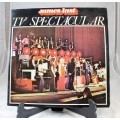 James Last - TV Spectacular - Polydor 1979 - Bid Now!!!