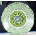 Wedgwood - A Celebration of the Millennium - Pair of Duos - Green - Bid Now!