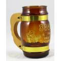Booze Is The Only Answer - Jug - Bid Now!!!