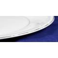 Royal Doulton - Carnation (H 5084) - Dinner Plate - Bid Now!!!