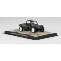 A stunning James Bond GP Beach Buggy from "For Your Eyes Only"!!  Bid now!!