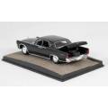 A stunning James Bond Lincoln Continental from "Goldfinger"!!  Bid now!!