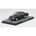 A stunning James Bond GAZ Volga from "Goldeneye"!!  Bid now!!