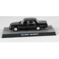 A stunning James Bond GAZ Volga from "Goldeneye"!!  Bid now!!